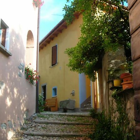 Appartamenti Ca Di Pom Omegna Kültér fotó