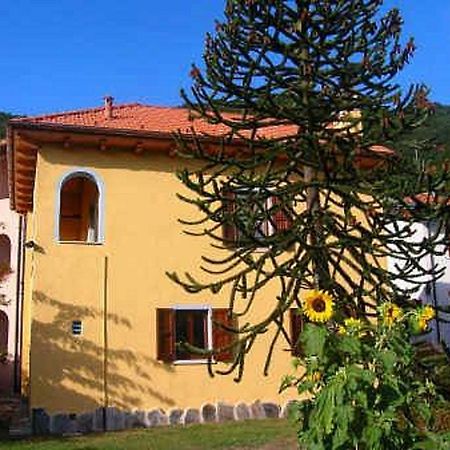 Appartamenti Ca Di Pom Omegna Kültér fotó