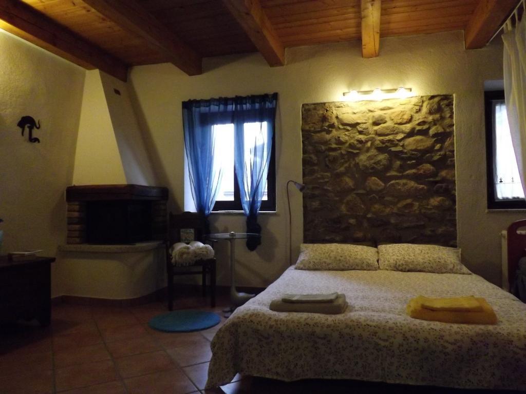 Appartamenti Ca Di Pom Omegna Szoba fotó