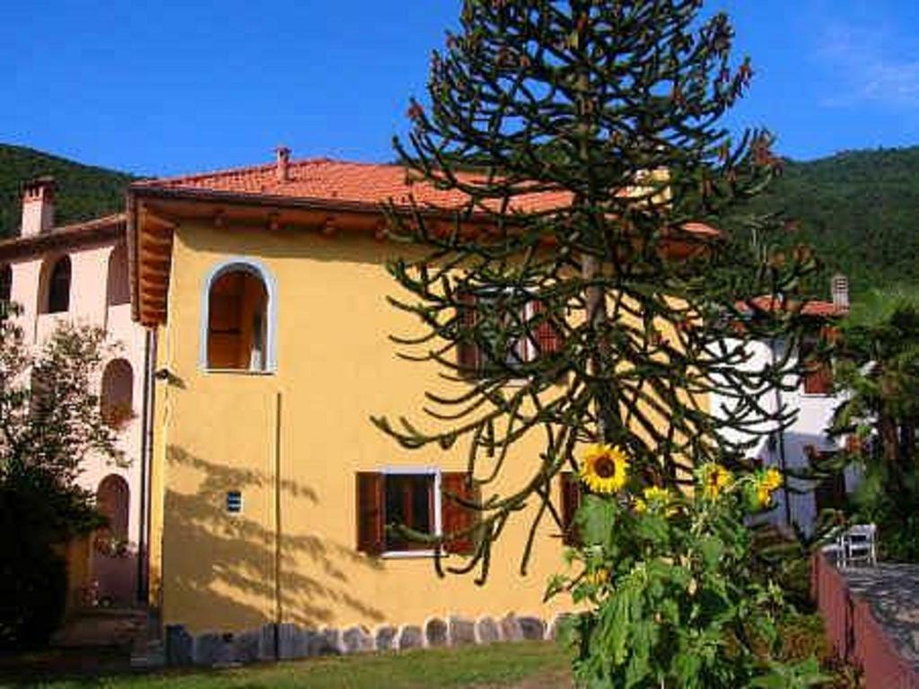 Appartamenti Ca Di Pom Omegna Kültér fotó